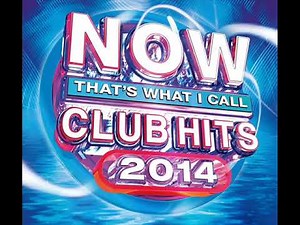 Fly Project - Toca Toca (Extended Mix) (2014)