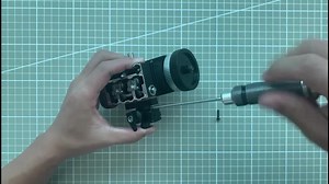 How to Build TOYAN FS-L200AC Engine That Works Enginediy.com #miniengine #enginemodel #enginediy #toyanengine #twincylinder #engineering | Enginediy.com