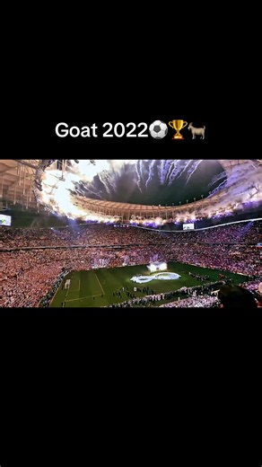 Messi vô địch World Cup 2022 – Khoảnh khắc cuối trên sân cỏ