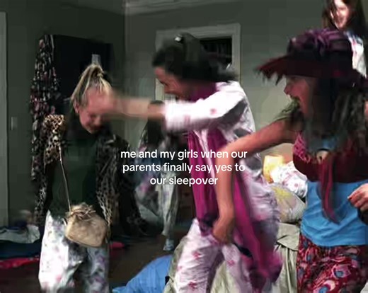 Best Friend Sleepover Fun: Making Memories Together