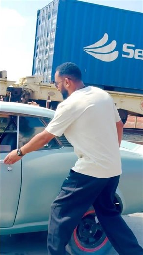 The Need For Speed! #ethiopia #habesha #speed #music