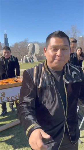 561K views · 12K reactions | Maya Excelsior la Preferida | Pagina: Marimba Orquesta Maya Excelsior La Preferida | Facebook