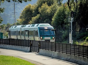 Youth, Seniors Can Now Ride Free On SMART Trains
