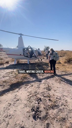 Want to get paid to travel and share your stories? When I first dreamed of becoming a travel writer, I had no professional writing experience, no journalism degree, and zero editor contacts. But I had stories to tell—and I wanted to find a job that wouldn’t just allow me to travel more, but pay me to do it. So I learned how to find publishable story ideas, how to pitch them to editors, and how to land assignments with the biggest travel publications. Now, I get paid to write my way around the wo