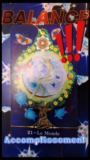 ❤️ BALANCE FEVRIER 2026 GRAND VOYAGE DE VIE #tarot #voyanceactualite #amour