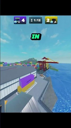 Payphone 📞 | Knife Trickshot