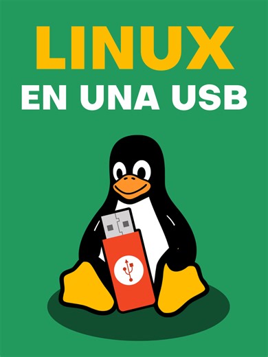 ¿Quieres probar Linux sin borrar Windows? ⚡️ Aprende a instalarlo en una USB PERSISTENTE y llévalo contigo a donde quieras. ¡Fácil, rápido y sin riesgos! 💻🔥 #linux #ubuntu #techtips #sistemaoperativo #codeboy