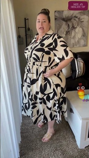 ✨ Plus Size BloomChic Haul | Fall Fashion Try-On & Styling Tips for Curvy Women