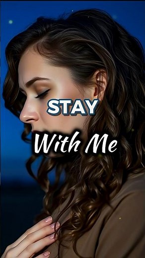 Stay With Me Till Morning 🌙 | A Prayer for Sleepless Nights