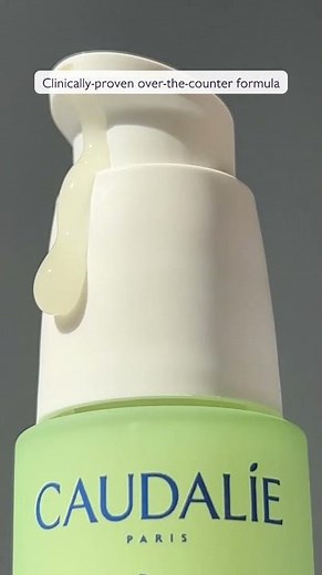 Vinopure Serum gets a new look 🌿