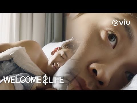 A one-night stand with your wife? | Welcome 2 Life E9 [ENG SUBS]