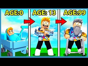 ROBLOX LIFE SIMULATOR