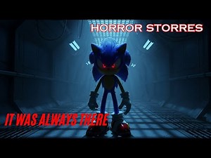 Scary Sonic Myths that are Actually True!