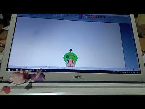 ついに、CanonのMG4230のプリンターが、インク吸収体が満杯になりかけている