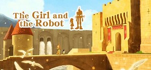 The Girl and the Robot (2016) - MobyGames