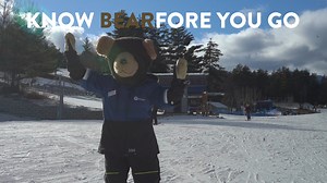 🐻Know BEARfore You Go 🐻 Winter is here, and we have everything you need to know for your skiing and riding adventure at Attitash. ❄️ Our snowmakers continue to make snow at every opportunity - visit our Snow & Weather Report on our website or the My Epic app for daily updates. 🏔️ Attitash Base Lodge, the Adventure Center, and Bear Peak are now open for the 2023/24 winter season. 🚗 NEW accessible parking spots have been added in front of the Adventure Center! 🚐 The complimentary Attitash-Bea