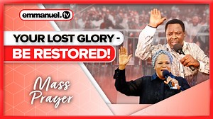 25K views · 2.2K reactions | In this Mass Prayer video with Pastor...