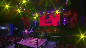Mark Henry Makes His #AEWDynamite Debut- AEW Friday Night Dynamite (06-04-21) | All Elite Wrestling