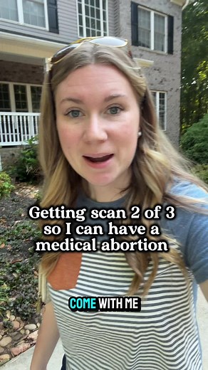 Coping After a Nonviable Pregnancy: Seeking a D&C in Florida