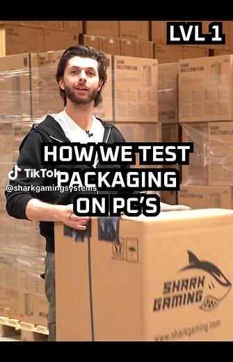 SharkgamingsystemsSE på TikTok