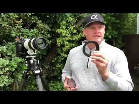 Breakthrough Magnetic Filters