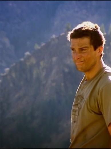 Man.vs.Wild .E01 #manvswild #discoverychannel #viralvideosofficial❤️❤️🤩foryoupage