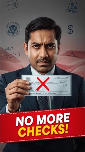 USCIS New Rule Explained! Electronic Payments Only from October 2025 | USCIS