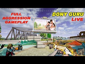 LIVE: Conqueror Challenge — Playing Till Top Rank! | Elite Squad Rush | Rank Up or Rage Quit