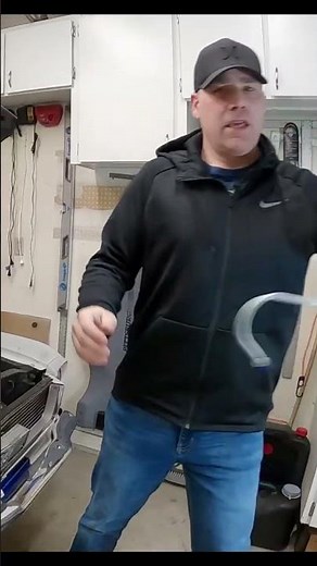 Upgrading to a Hard Fuel Line