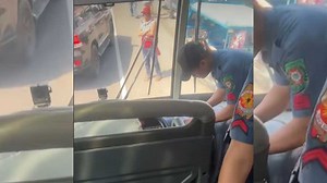 Long journey ends in tragedy: OFW from Kuwait found dead on Negros Oriental bus