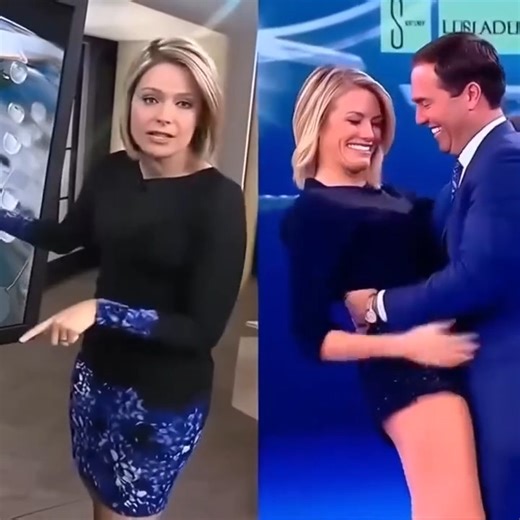SHOCK: TV Host Accidentally Exposes Too Much LIVE, Leaving Viewers Absolutely Stunned- Gets Fired on the Spot! story in the comments 👇🏻⁫ | We