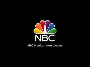 NBC Monitor 1968 Jingles
