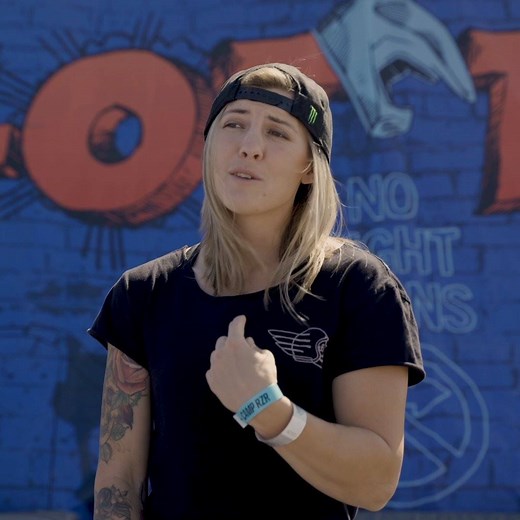 Give the best Valentines Day gift on the planet! Tickets to a Nitro Circus You Got This show! | Nitro Circus