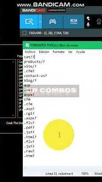 COMO SACAR HITS, 70,cOMBOS, CONFIGS, EN OPENBULLET & SILVERBULLET