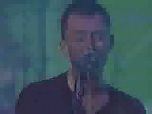 Radiohead: ELECTIONEERING OK Computer live New York 12.19.97