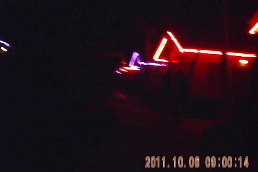 Campo Alegre Curacao Walkthrough