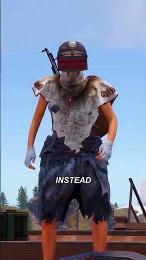 STOP Making These Headshot Mistakes in Rust