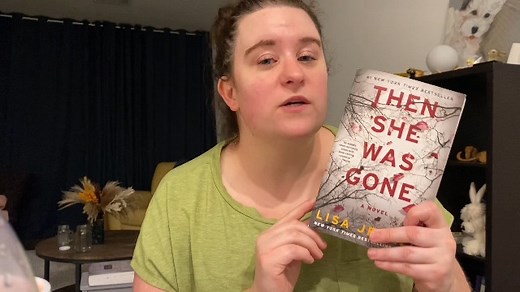 Watch The Best Lisa Jewell Book? on Amazon Live