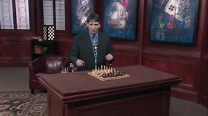 数学Mathematics and Chess|Mathematics of Games and Puzzles|Arthur T. Benjamin