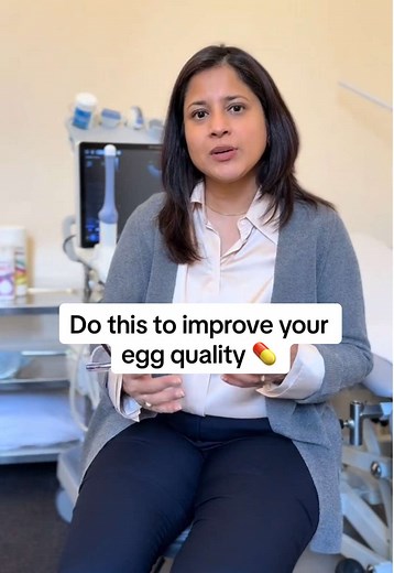 Tips to Improve Egg Quality for Fertility Success