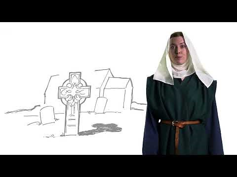 Anglo Saxon - Christianity | KS2 History