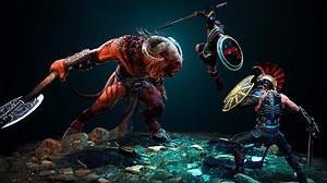 Achilles: Legends Untold Early Access Review