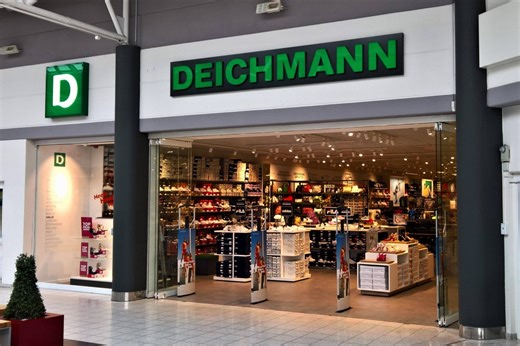 Centro, Limbecker Platz, Kö - das sind die beliebtesten Shoppingziele in NRW