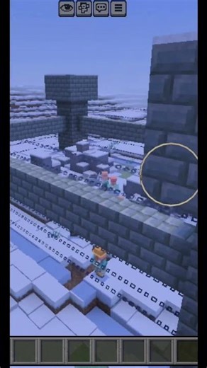 YMCA’s USSR but in Minecraft