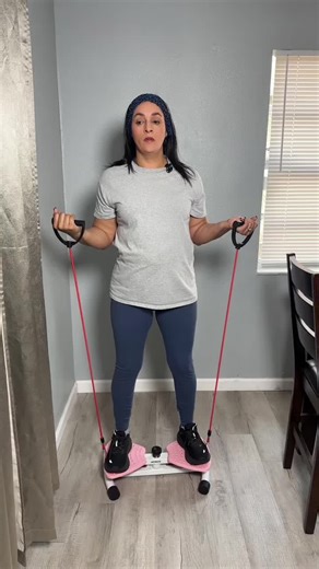 HOTWAVE Ab Board Waist Twist M máquina para tonificar el área de cintura #hotwave #ejerciciosencasa #tiktoshopcreatorpicks #paratiiiiiiiiiiiiiiiiiiiiiiiiiiiiiiiiii✨