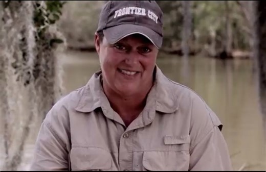 Where is Swamp People alum Liz Choate now? Details explored