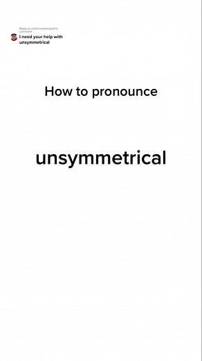Master Difficult Word Pronunciation Easily