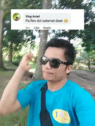 Ayonn na flex na kita | Pobreng Vlogger