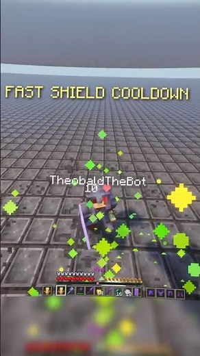 PVP PRACTICE BOT - OPTIONS UPDATE!! - 1.21.11