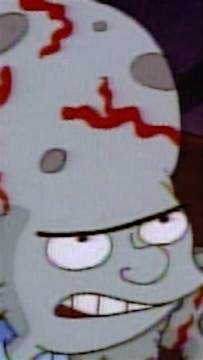 Pluto TV on Instagram: "Be as committed to your costume as Helga.  Stream Hey Arnold! with your kids on Pluto TV!"